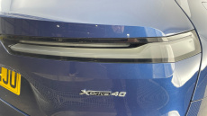 BMW iX 240kW xDrive40 M Sport 76.6kWh 5dr Auto Electric Estate